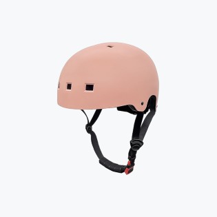 Adult Dual Sport Bike & Skateboard Helmets