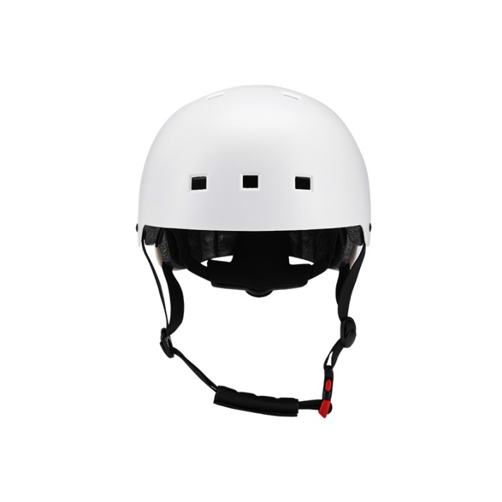 Adult Dual Sport Bike & Skateboard Helmets