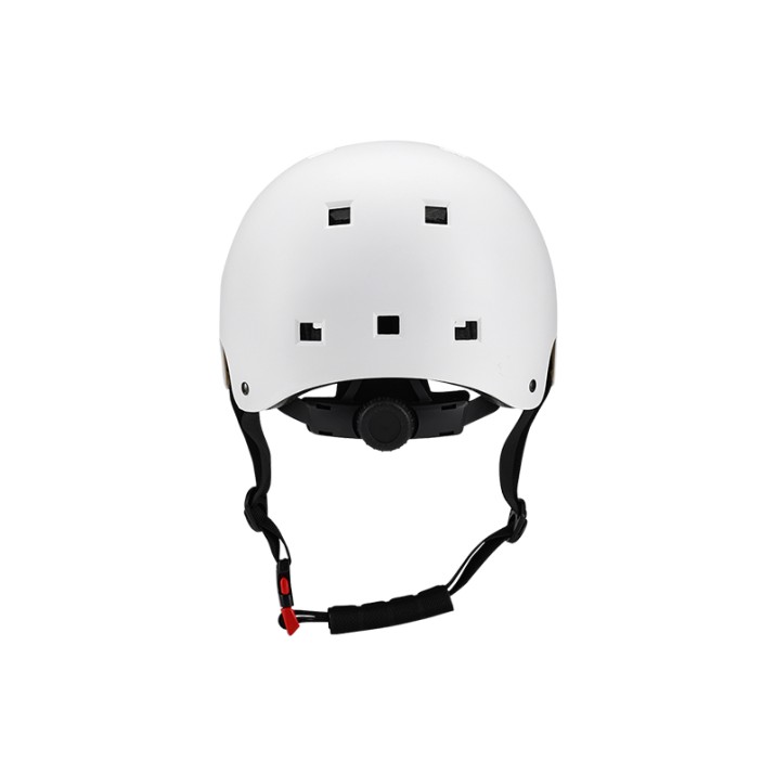 Adult Dual Sport Bike & Skateboard Helmets
