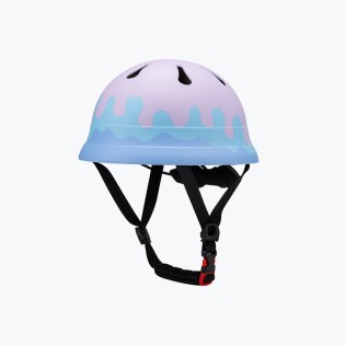 Adjustable Sports Bike and Skateboard Helmets