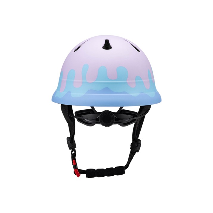 Adjustable Sports Bike and Skateboard Helmets