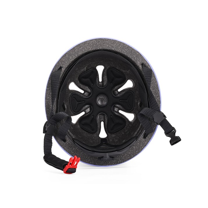 Adjustable Sports Bike and Skateboard Helmets