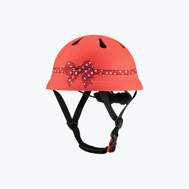 Adjustable Multi-Sport Bike and Skateboard Helmet