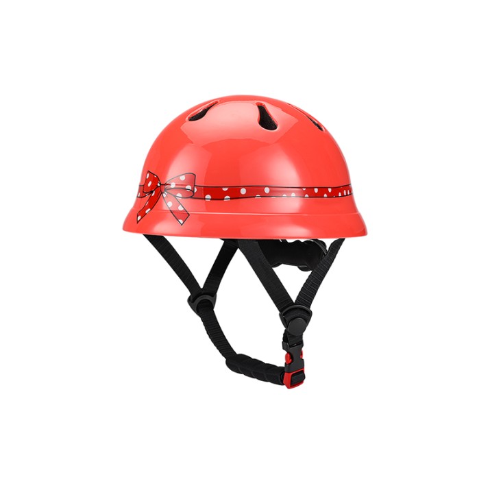 Adjustable Multi-Sport Bike and Skateboard Helmet