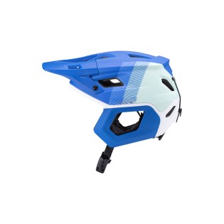 Ear protection design racing skateboard off-road helmet