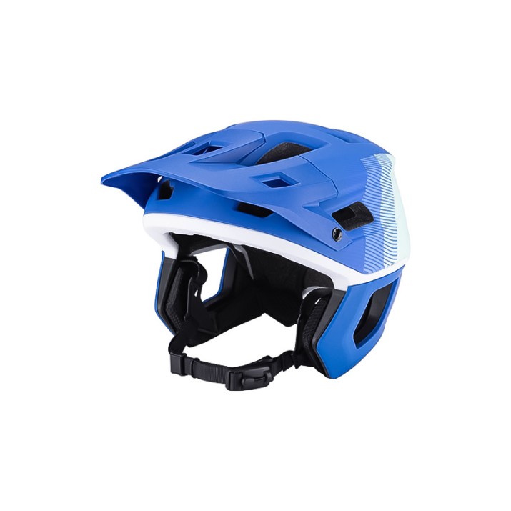 Ear protection design racing skateboard off-road helmet