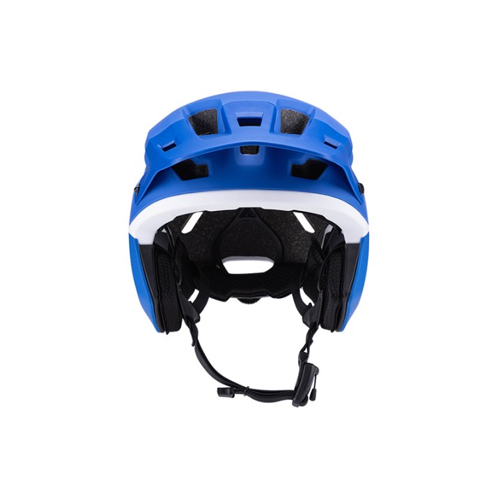 Ear protection design racing skateboard off-road helmet