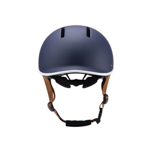 Multifunctional electric scooter and skateboard helmet