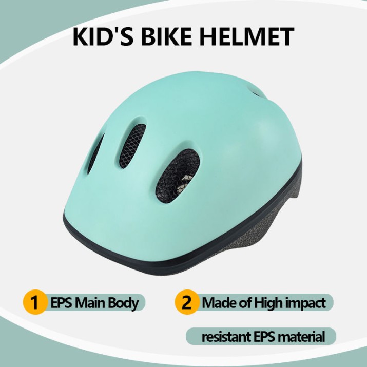 Universal bicycle and skateboard helmets