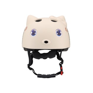 Adjustable Multi-Sport Cartoon Bicycle Helmet