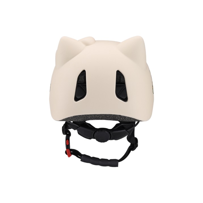 Adjustable Multi-Sport Cartoon Bicycle Helmet