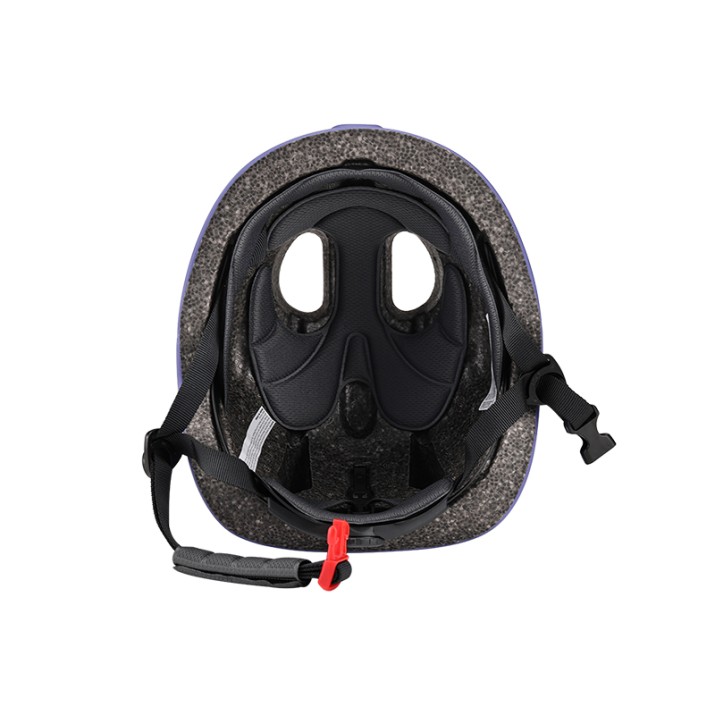 Adjustable Multi-Sport Cartoon Bicycle Helmet
