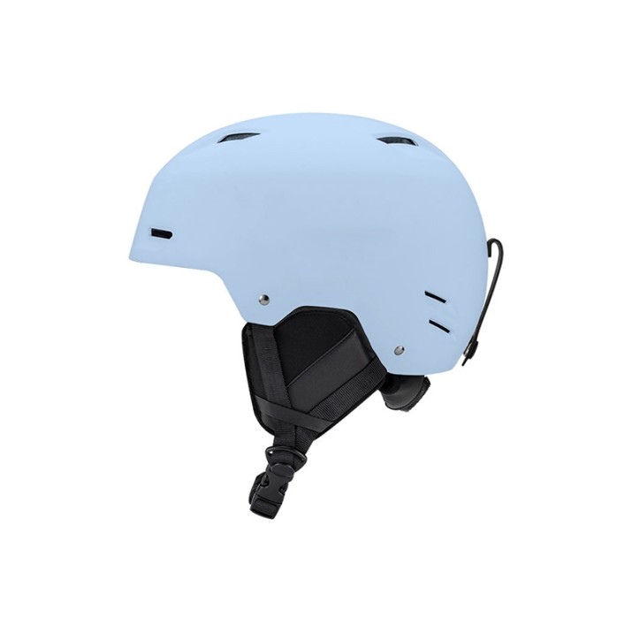 New Winter Skate & Snowboard Helmets