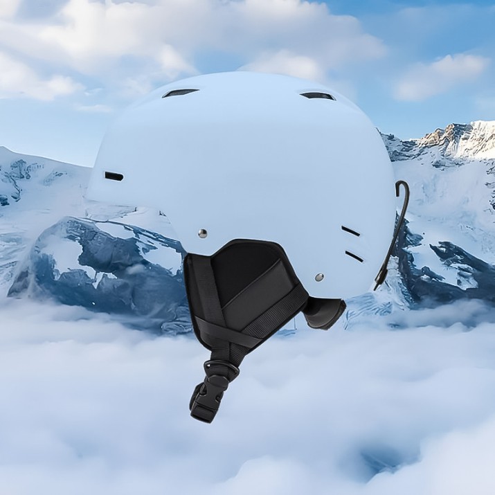 New Winter Skate & Snowboard Helmets