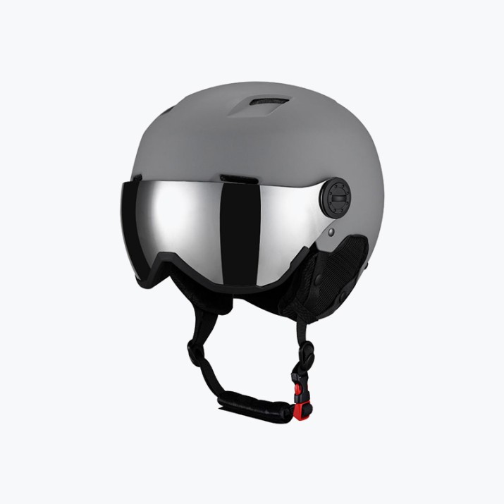 New style sports snowboard helmet for men and women