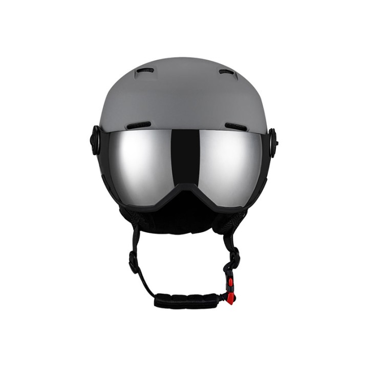 New style sports snowboard helmet for men and women