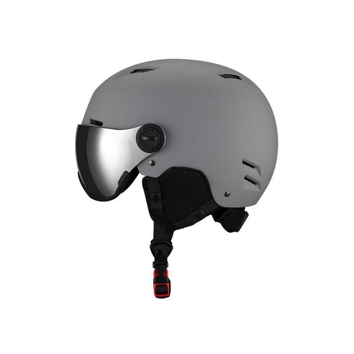 New style sports snowboard helmet for men and women
