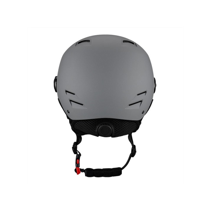 New style sports snowboard helmet for men and women