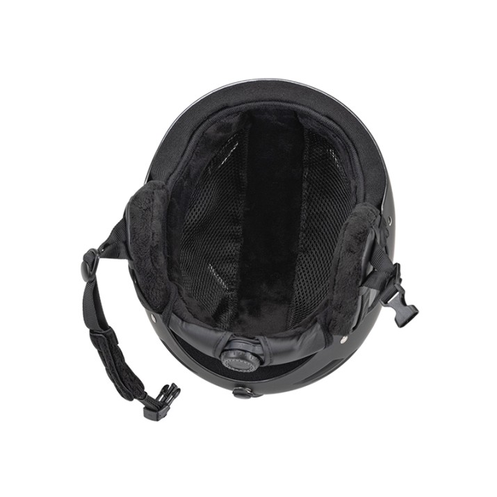 New style sports snowboard helmet for men and women