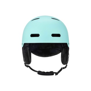 Shockproof and windproof snowboard helmet