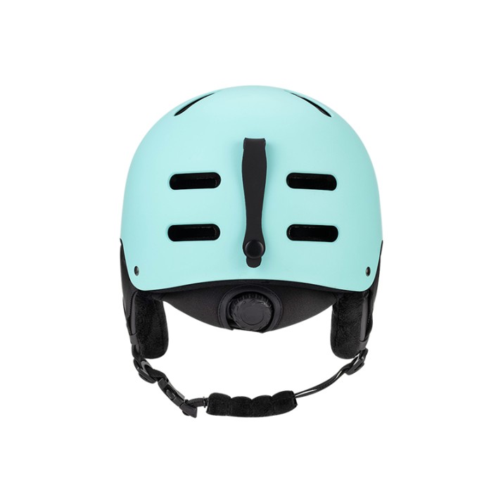 Shockproof and windproof snowboard helmet