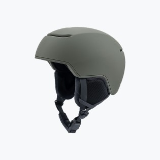 Adult Dual Sport Ski Helmet