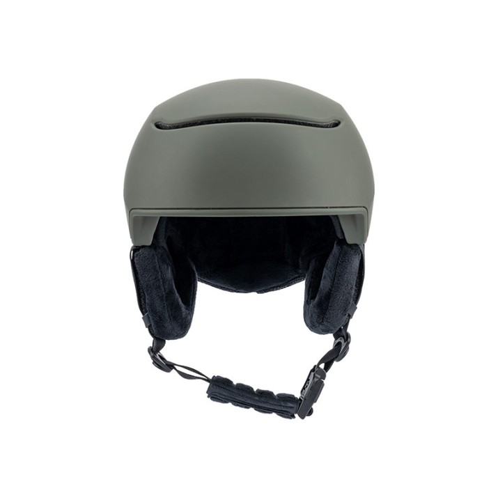 Adult Dual Sport Ski Helmet