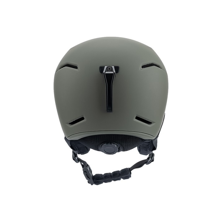 Adult Dual Sport Ski Helmet