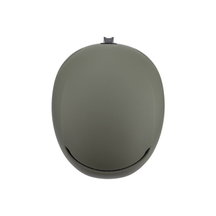 Adult Dual Sport Ski Helmet