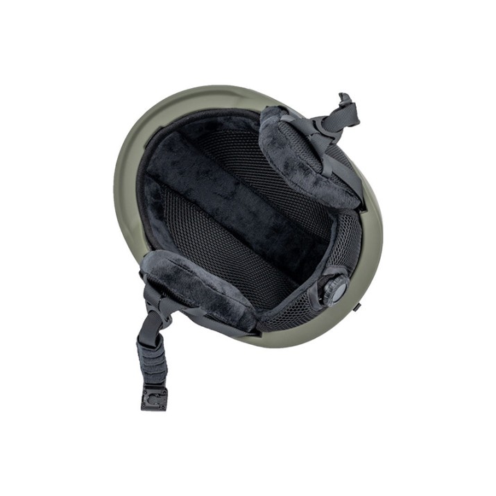 Adult Dual Sport Ski Helmet