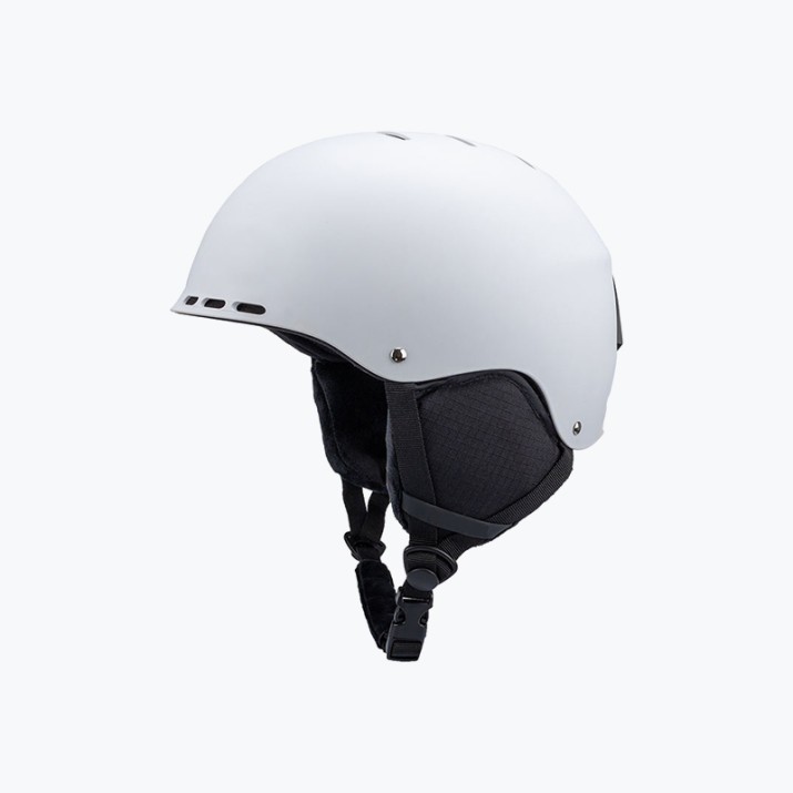 Sports protection lightweight winter ski helmet