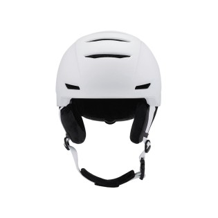 High-density anti-collision adult ski helmet