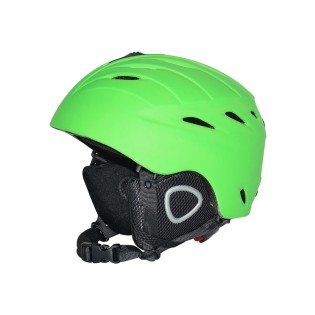 New adult ultralight snow ski helmet