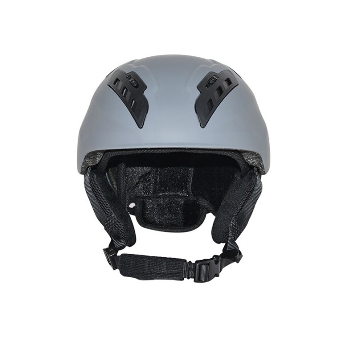 High-quality adult snowboard helmet