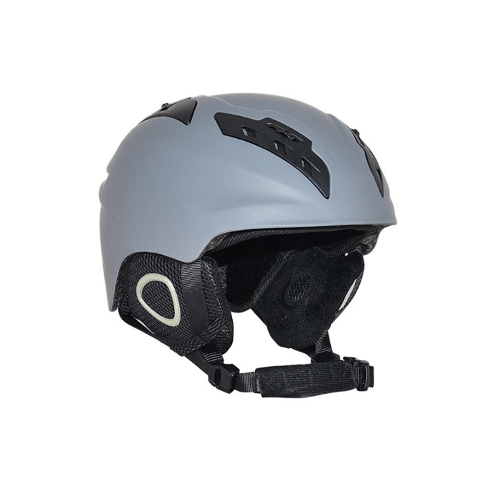 High-quality adult snowboard helmet