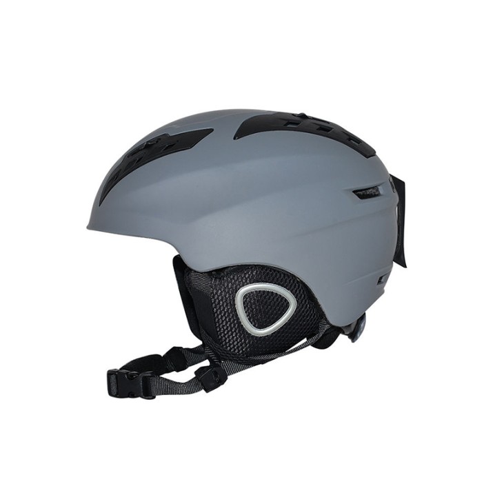 High-quality adult snowboard helmet