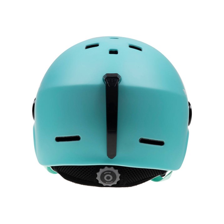 Outdoor sports ultralight ski helmet