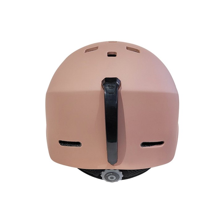 High-quality head protection goggles ski helmet