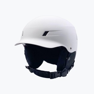 Adjustable Warmth Protection Youth Ski Helmet