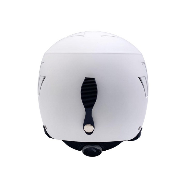 Adjustable Warmth Protection Youth Ski Helmet