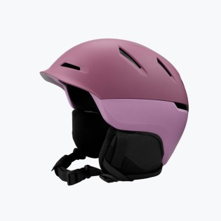 High quality adjustable ventilated ski helmet