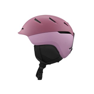 High quality adjustable ventilated ski helmet