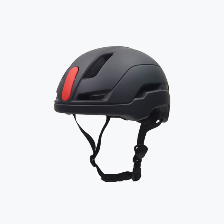 Bluetooth Smart Bicycle Helmet