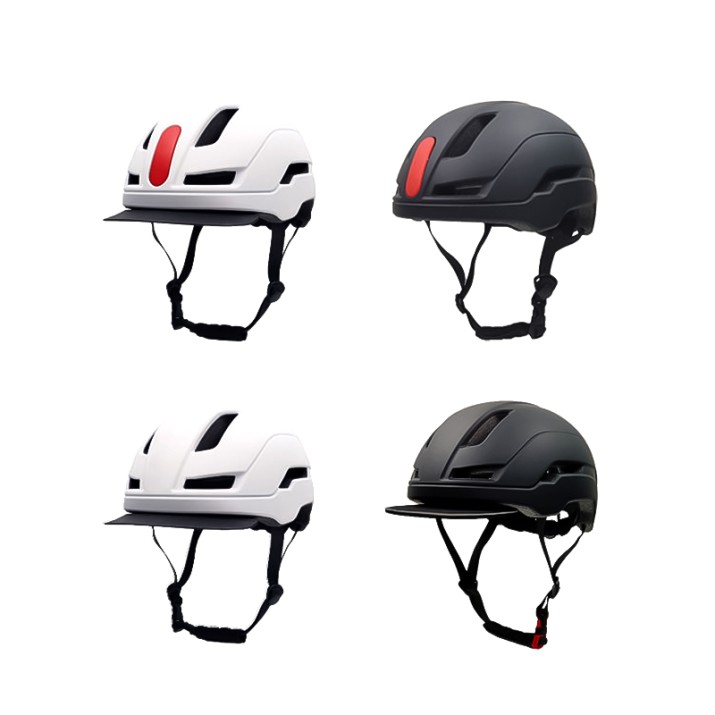 Bluetooth Smart Bicycle Helmet