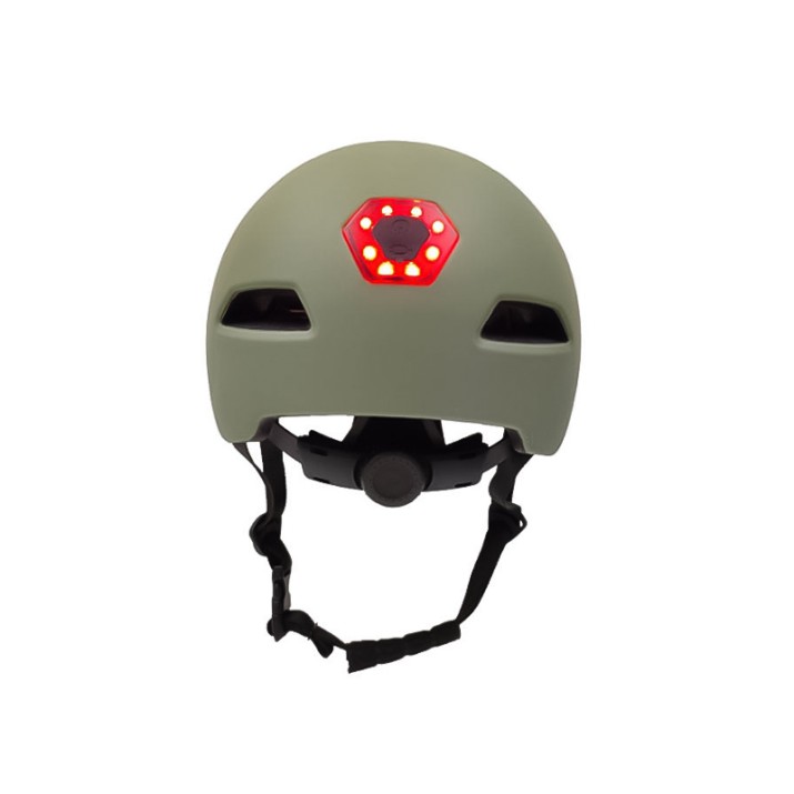 New fashion camouflage refittable bicycle helmet