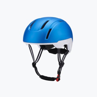 Balance Lightweight Adjustable Cycling Helmet