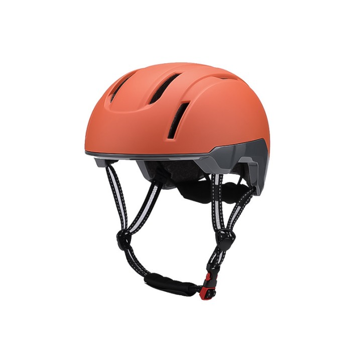 Balance Lightweight Adjustable Cycling Helmet