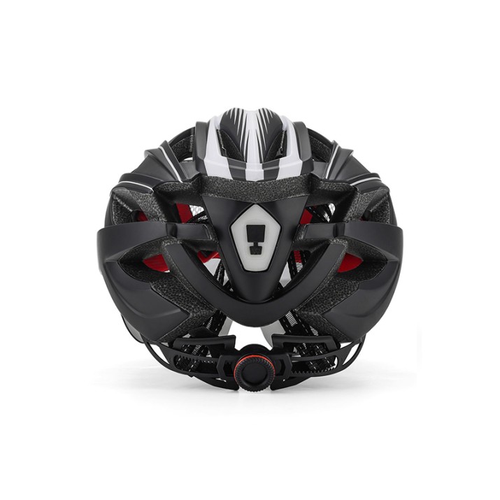 City Cycling Helmet with Magnetic Lens and Taillight