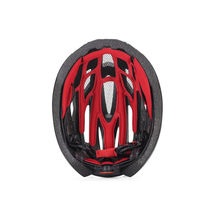 City Cycling Helmet with Magnetic Lens and Taillight