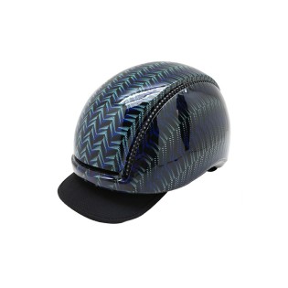 Dual-sport helmet for urban cycling